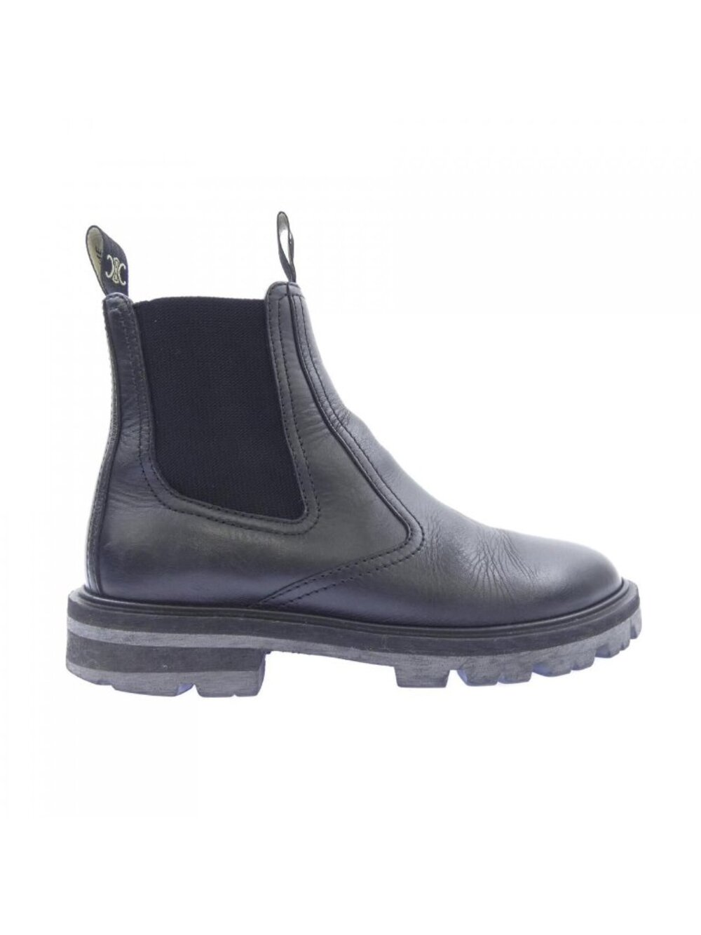 Celine Boots Black